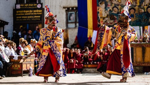 Top Must-See Festivals in Nepal During Trekking Seasons